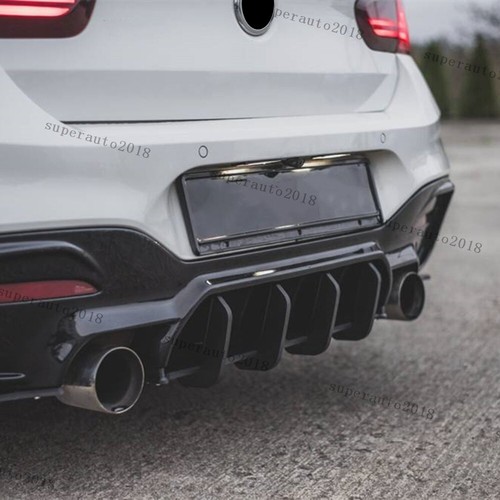 Gloss black for bmw - black,