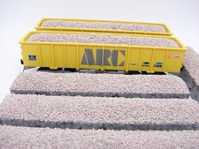 Precision OO Gauge ACCURASCALE