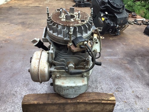 Honda hrb425c mower engine - honda,