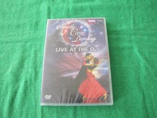 Strictly Come Dancing Live At