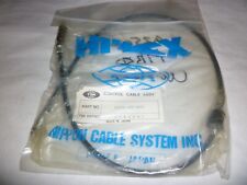 HONDA CLUTCH CABLE, 22870-165-000, Z50 JB JZ MONKEY & GORILLA BIKE, 425030