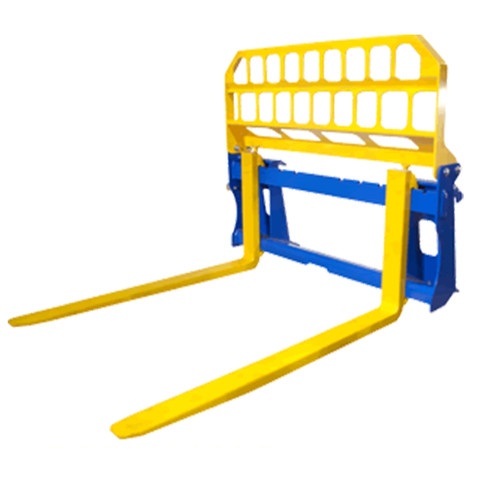 Skidsteer pallet forks - skidsteer,