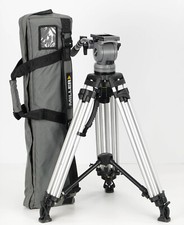 Miller Set: 2-Stage Tripod /