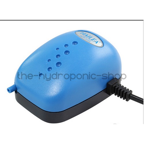 Hailea single outlet air - outlet, pump