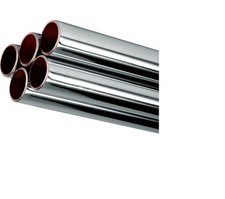 15mm 22mm Chrome Plated Copper