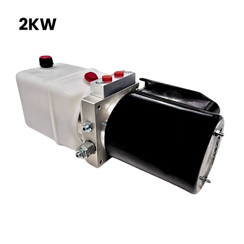 Flowfit 24v t circuit - dc,
