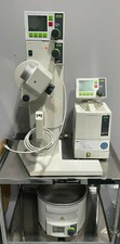 Buchi R-210 Rotavapor System w