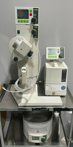 Buchi 210 rotavapor - r-210, system