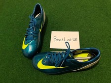 Nike Mercurial Vapour IV