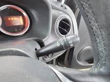 COLUMN SWITCHES DACIA SANDERO