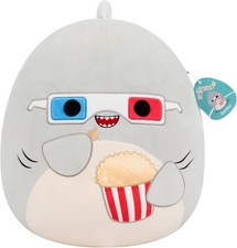 Squishmallows 16 Inch Gordon