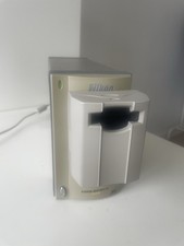 Nikon Coolscan V ED Scanner, Negative Film Adapter, Silverfast Ai Studio V8.8