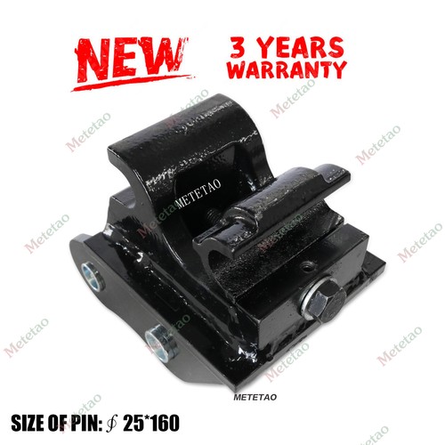 Mini digger quick hitch - mini,