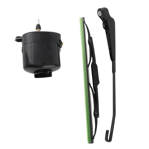 Windshield motor strong - windshield,