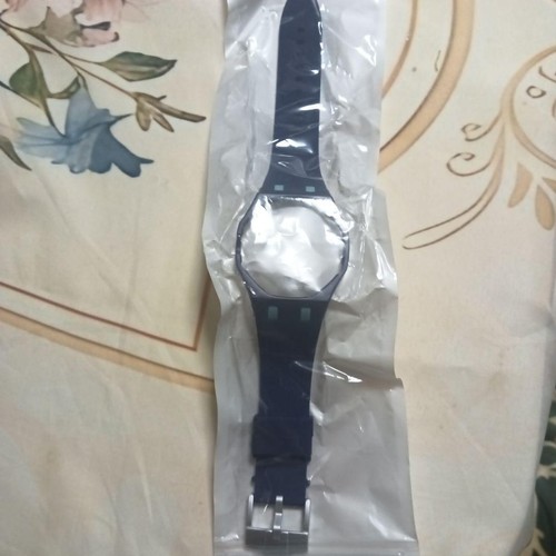 Swatch royal pop watch - swatch, ap