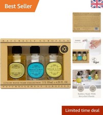 Elegantly packaged luxury hand - elegantly,
