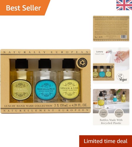 Elegantly packaged luxury - elegantly,
