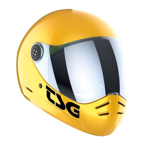Tsg pass full face - tsg, 2.0