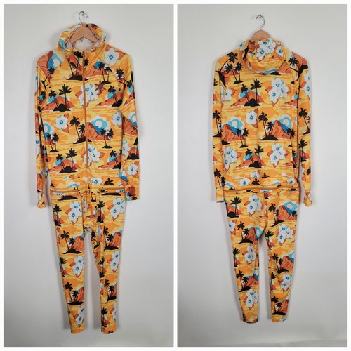 Airblaster ninja suit front - airblaster,