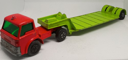 1972 matchbox superkings 17 - 1972, k-17