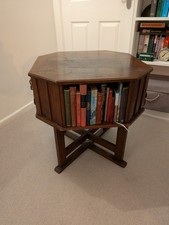 Art Deco Heals Octagonal