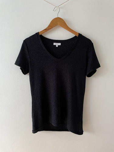 Reiss leia shirt womens - t-shirt,