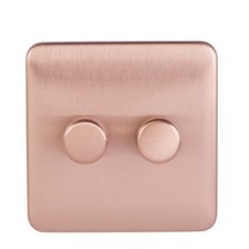 SCHNEIDER LISSE LED DIMMER