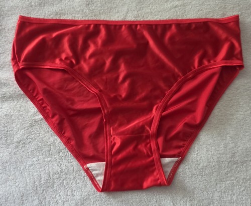 Satin knickers sissy tv - knickers,