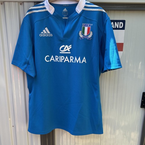 Italy rugby shirt 2013 - rugby, men’s