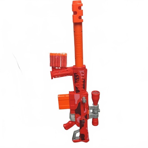 Nerf fortnite heavy - sr, blaster