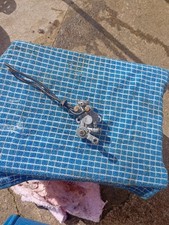 Suzuki Ts250er oil pump 