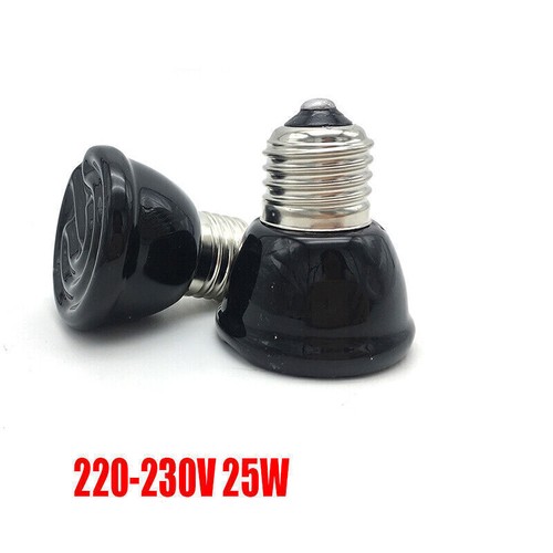 E27 fitting reptile - e27,