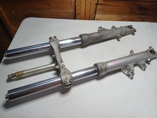 Suzuki Gsxr600 Srad 1998 Forks