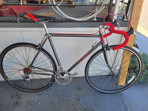 Vintage miyata three ten - three,