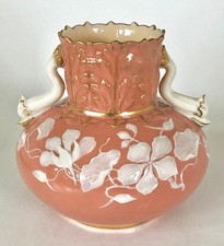 Antique Locke Worcester Pate