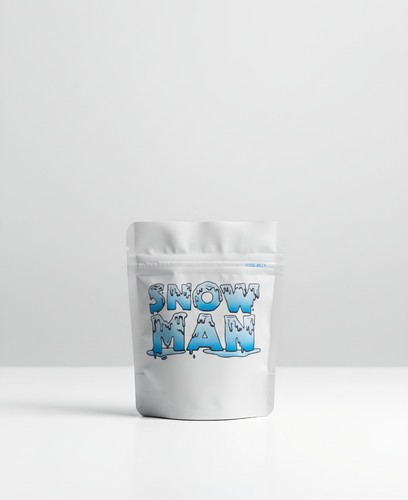 100x mylar smell - 100x, proof