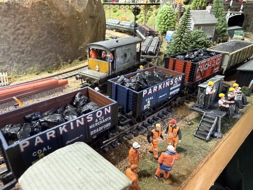 Hornby and lima - and, gauge