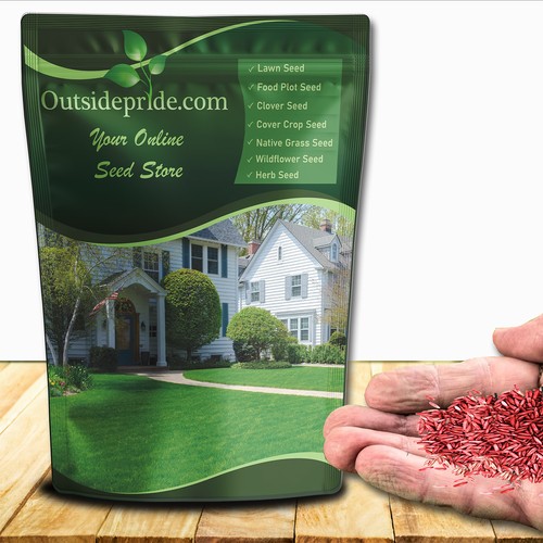 Lbs optigrowth coated - lbs,