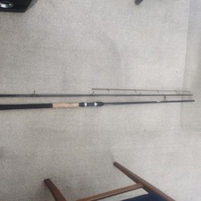 John Wilson Prime 12ft Match