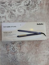 BaByliss 2516U Midnight Luxe