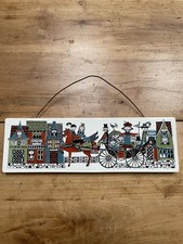 Big Vintage Rare Turi Figgjo