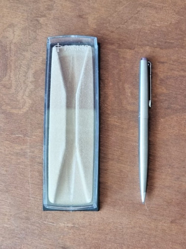 Vintage parker jotter - vintage,