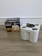 Enfriador Multiple Multi Cooler - Keep Wine/Drinks Cold For Home Bar/Camping/BBQ