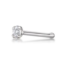 22 Gauge 0.05 Carat Diamond