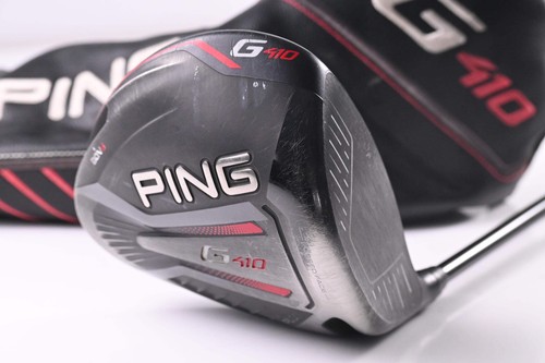 Ping g410 plus driver 10 - plus,