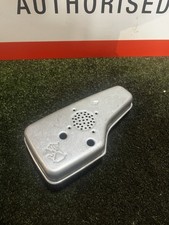 Briggs And Stratton Mower Engine Exhaust Muffler X 1