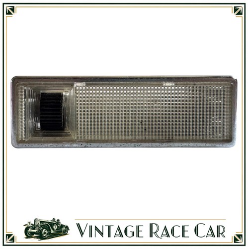 Jaguar interior light - jaguar, dbc