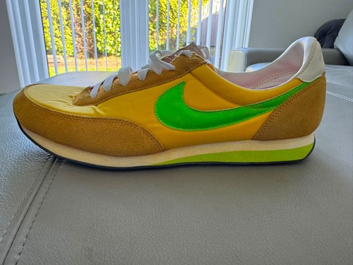 Vtg 2012 nike elite uk10 - nike, eu45