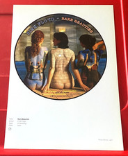 Pink Floyd Rare Beauties