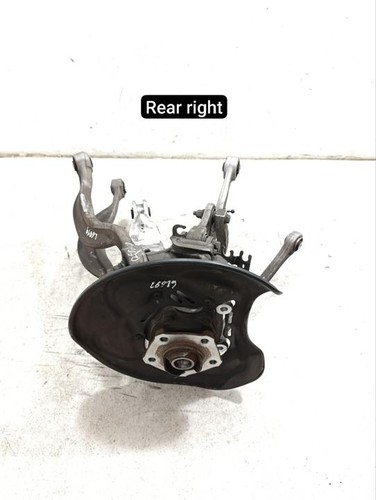 Rear suspension kit - , 4m0505460c